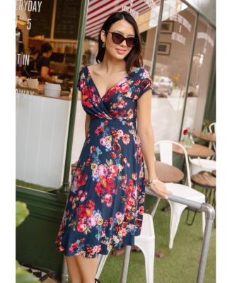 Tiffany Rose Alessandra Maternity Dress