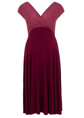 Tiffany Rose Alessandra Maternity Dress