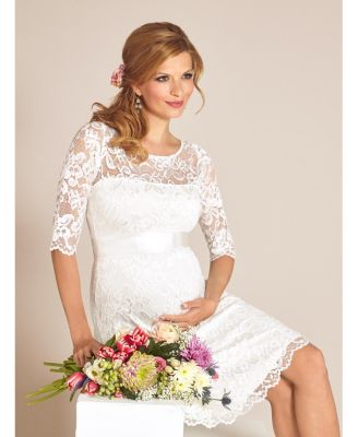Maternity Tiffany Rose Amelia Dress