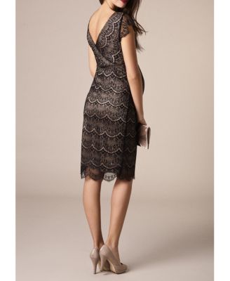 Maternity Tiffany Rose Imogen Shift Dress