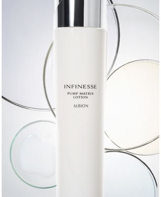 INFINESSE  PUMP MATRIX LOTION