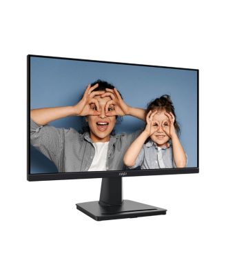 PRO MP225V 21.45" 16:9 Full HD 100Hz VA LCD Monitor, Black