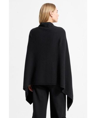 Women's Mika Knit Cape