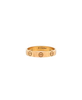 Pre-Owned Cartier