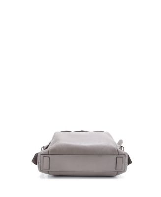 Small Antigona Soft Bag Leather