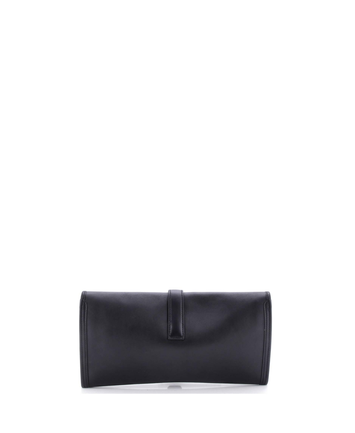 Pre-Owned HERMES 29 Jige Elan Clutch Swift