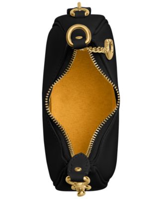 Jonie Mini Leather Bag