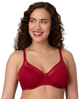 Bali - One Smooth U Ultra Light Shaping Underwire Bra 3439