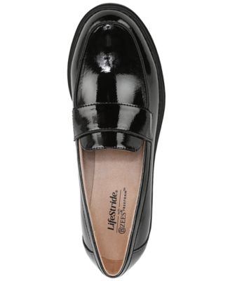 Women's Dolce Wedge Loafer Shoes