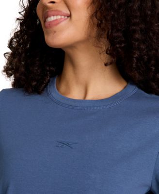 Women's Crewneck T-Shirt