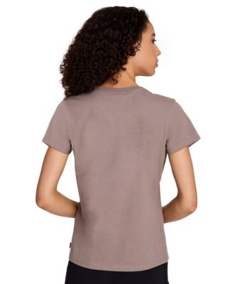 Women's Crewneck T-Shirt