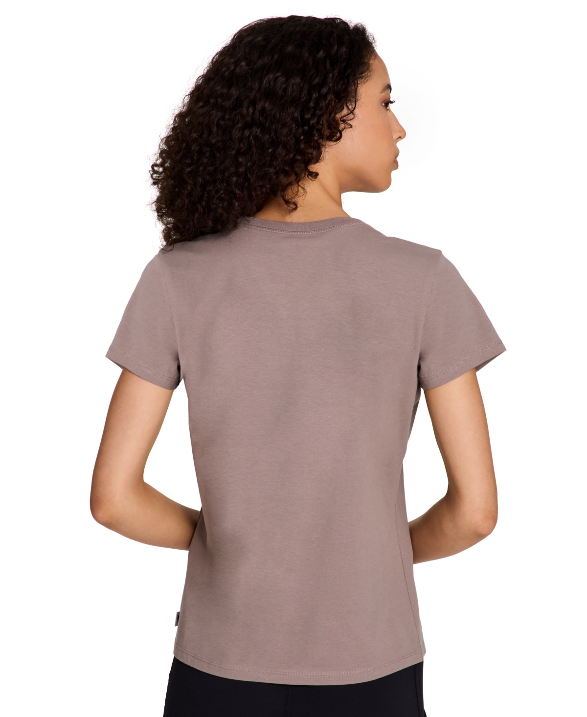 Reebok Women's Crewneck T-Shirt
