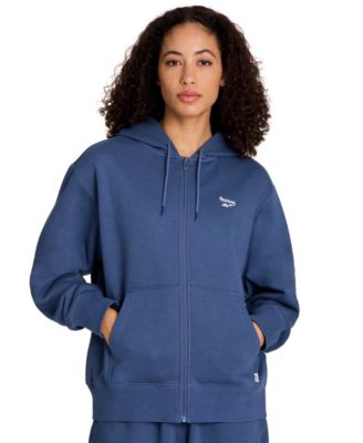 Women's Vector Full-Zip Sweatshirt