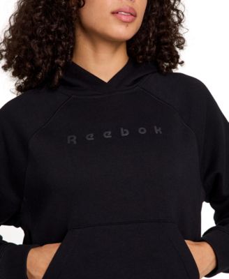 Women's Kangaroo Pocket Hoodie