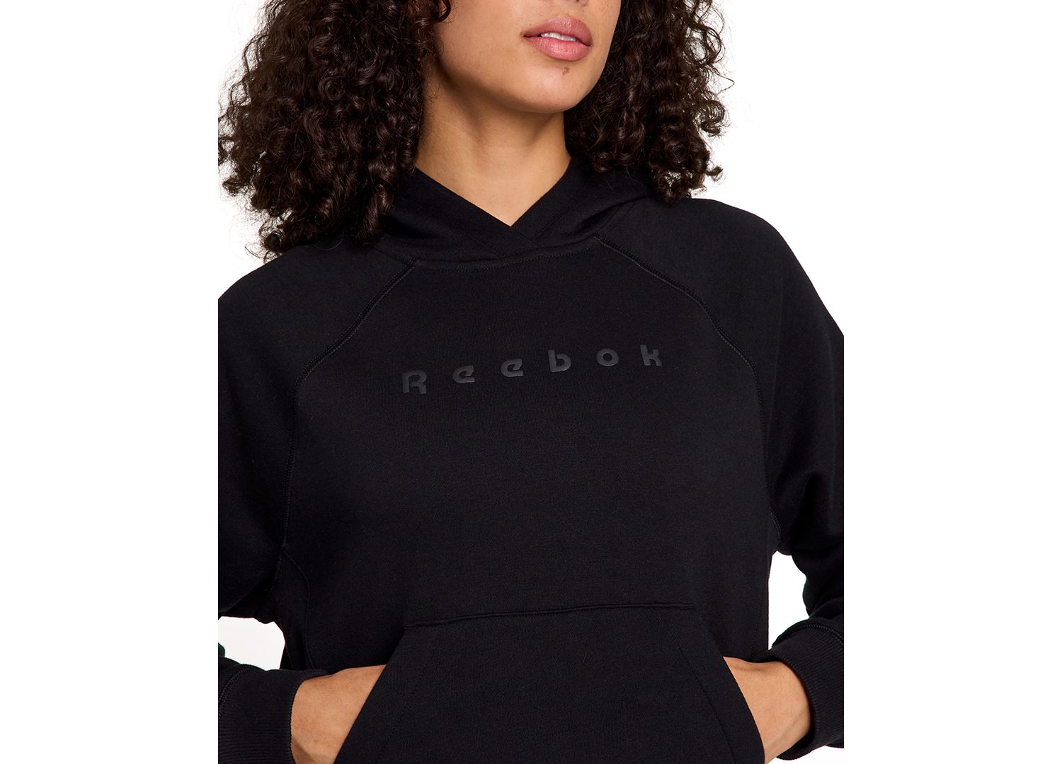 Women's Kangaroo Pocket Hoodie