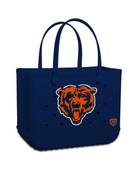 Женская сумка Bogg Bag Chicago Bears