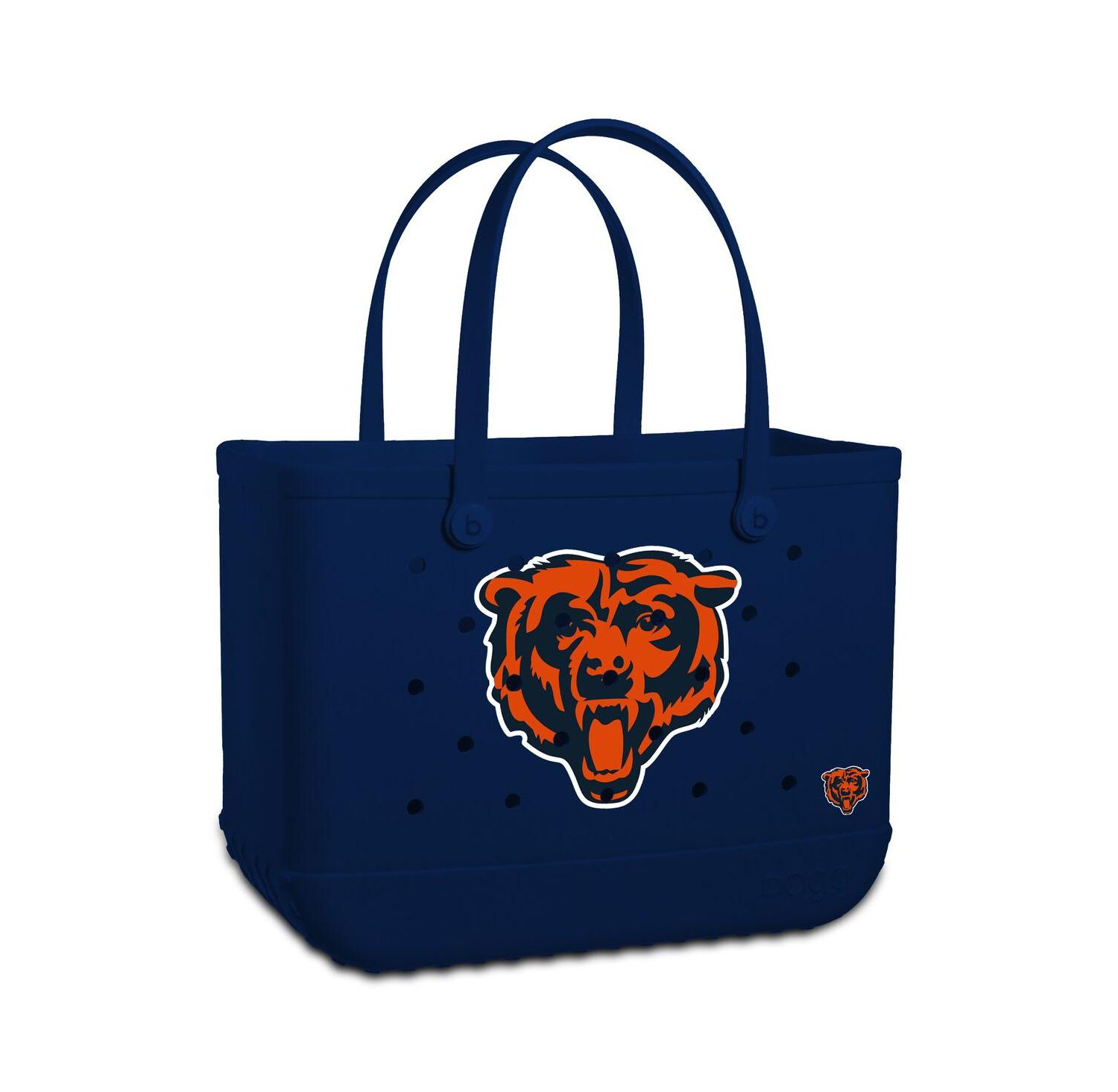 Chicago Bears Tote Bag