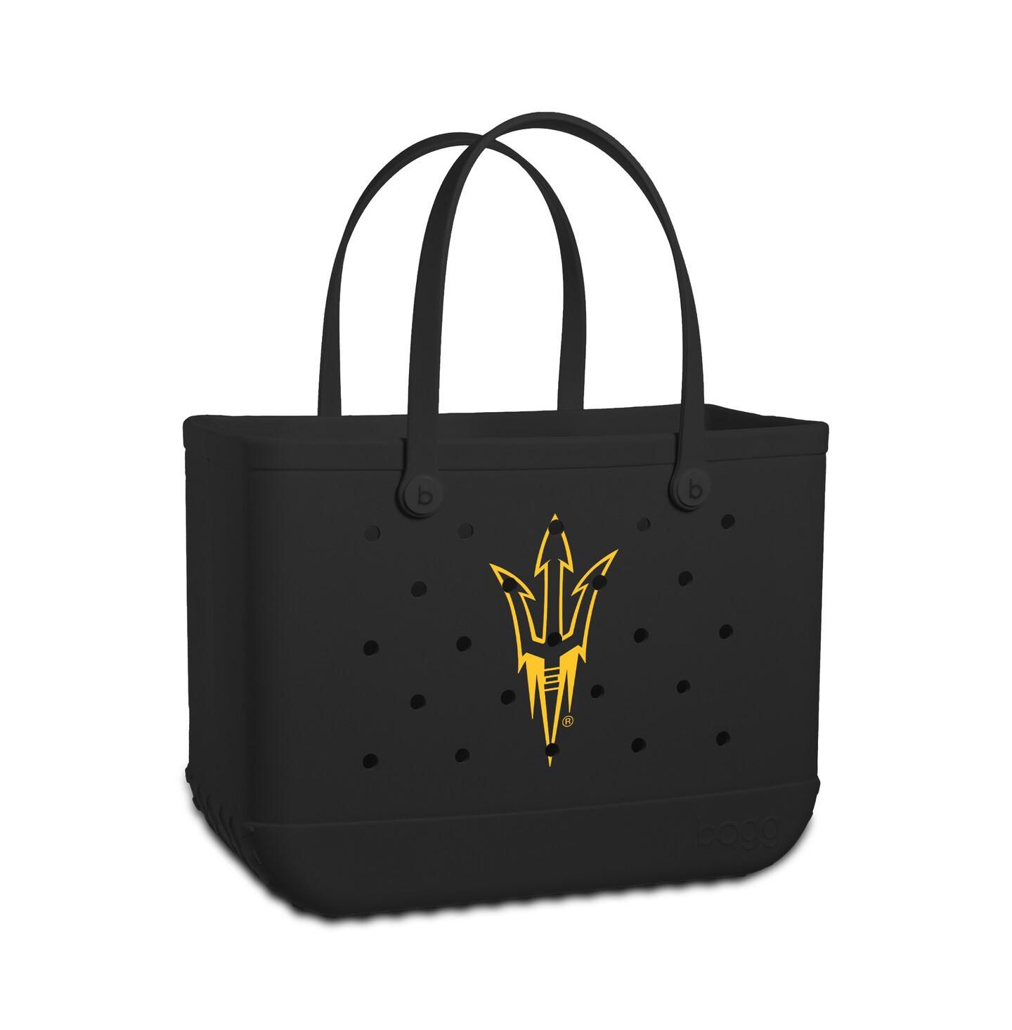 Женская сумка Bogg Bag Arizona State Sun Devils — фото 1