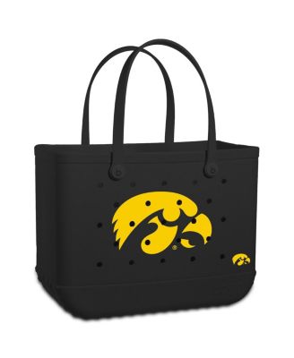 Bogg Bag - Iowa Hawkeyes Handbag