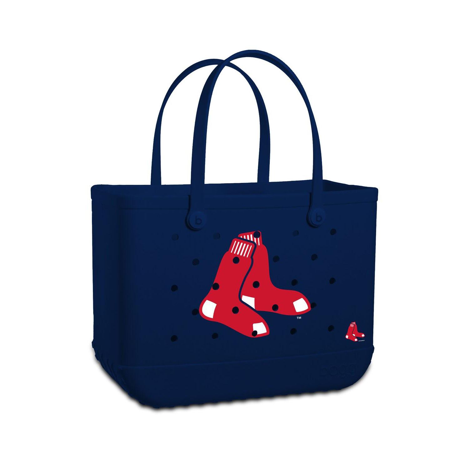 Boston Red Sox Tote Bag