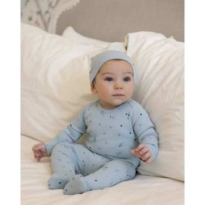 Baby Girls 100% Pure Cotton Beanie