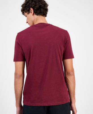 BOSS by Hugo Boss Men's Dulivio Logo Graphic T-Shirt