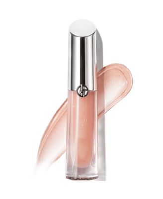 3-Pc. Full Size Prisma Glass Lip Gloss Gift Set