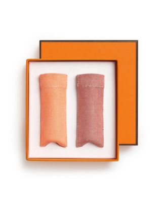 2-Pc. Rouge Lip Balm and Herm&egrave;sistible Lip Oil Gift Set