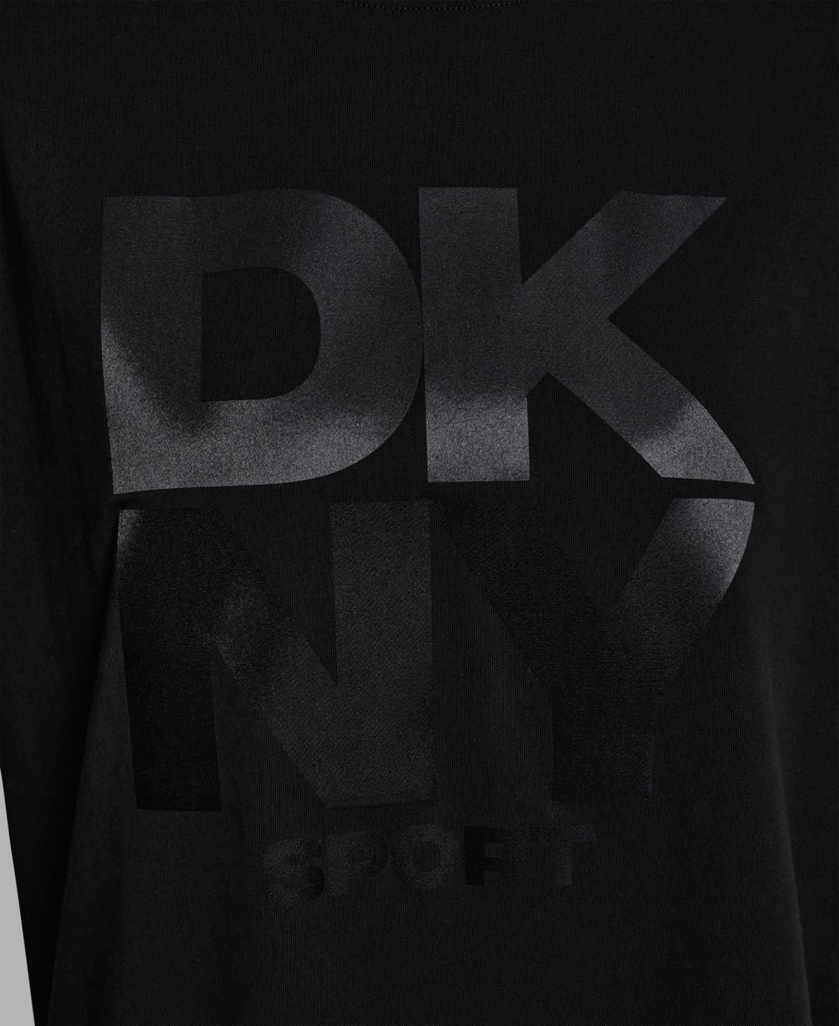 Dkny Women's Oversized Short Sleeve Tunic T-Shirt