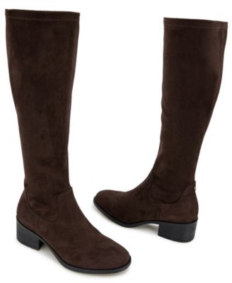 Women's Salt Stretch Tall Boots