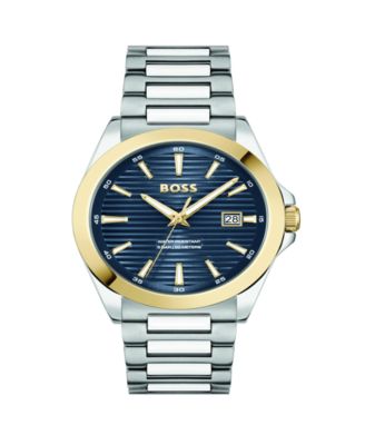 Hugo Boss