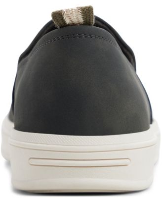 Men's Cantor Synthetic Loafers