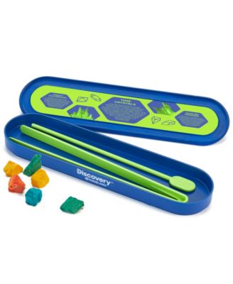 Crystal Aquarium 8-Pc. Set