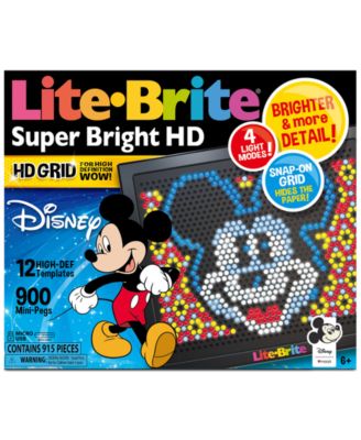 Lite Brite