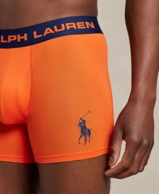 Men's Perfect Pouch Boxer Briefs