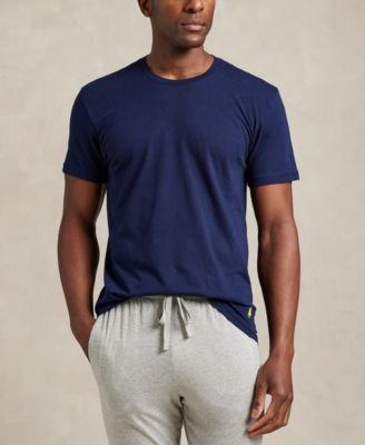 Men's 3-Pack Classic Crewneck T-Shirt