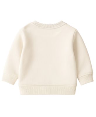 Baby Boys' Mickey Sweatshirt, Top and Jogger Pants, 3-Piece Set