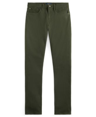 Men's Sullivan Slim Stretch Twill Pants