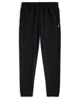 Men's Fleece Sweatpants