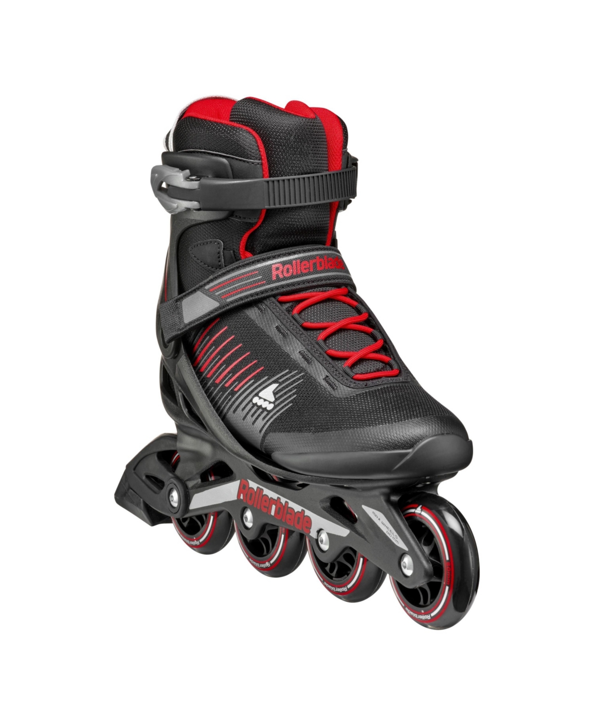 Rollerblade Zetrablade Mens Inline Skates
