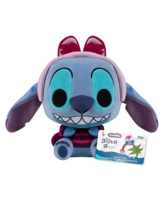 Funko - Lilo and Stitch Plushies Stitch in Costume Cheshire Cat Plush