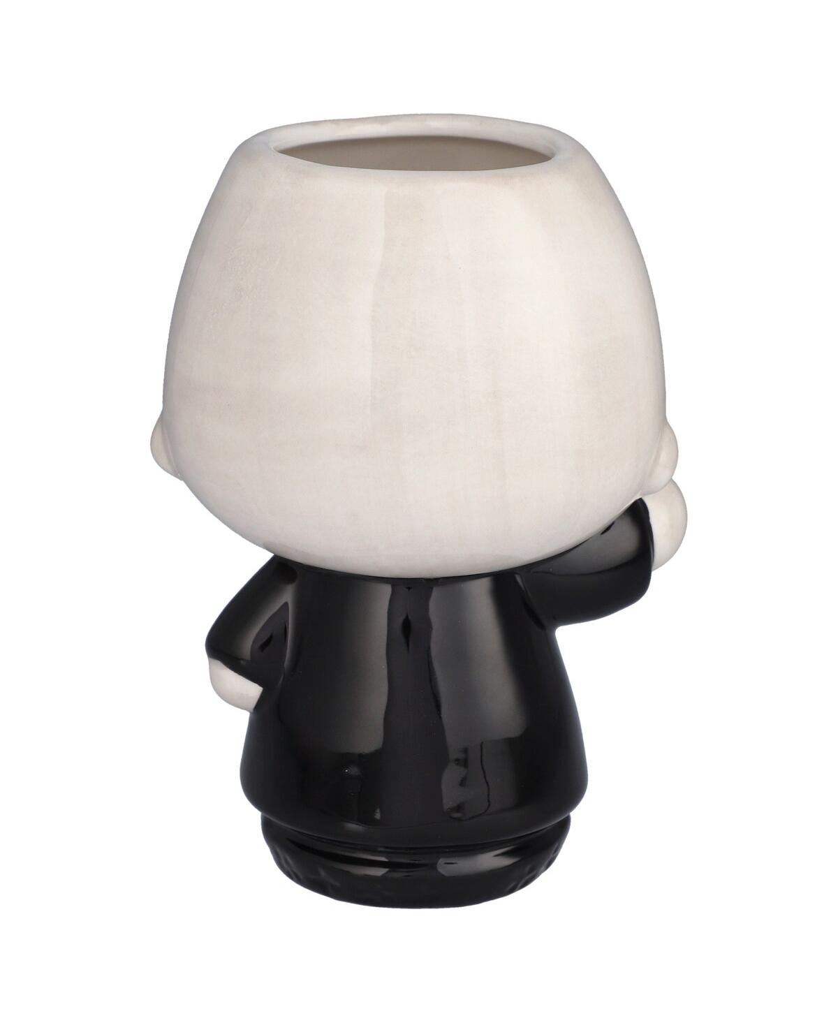 Geeki Tikis Voldemort Harry Potter Jerrod Maruyama X 16oz. Cupful Of Cute Figural Mug In Transparent