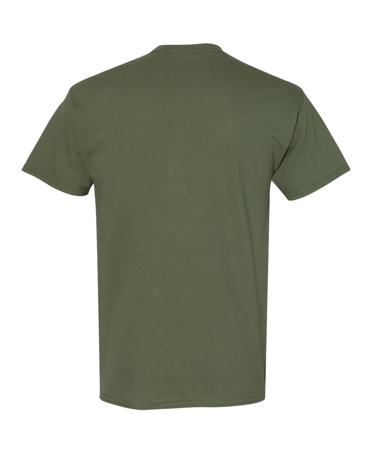 Checkered Flag Sports Men's Green Daytona International Speedway 2025 Daytona 500 True Timber Camo T-Shirt