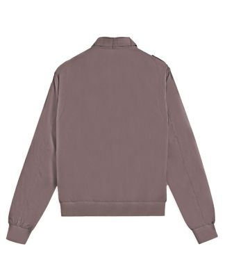 Men's Classic Iconic Racer Jacket (Slim Fit