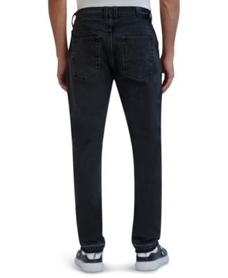 Men's 5 Pocket Denim Pants
