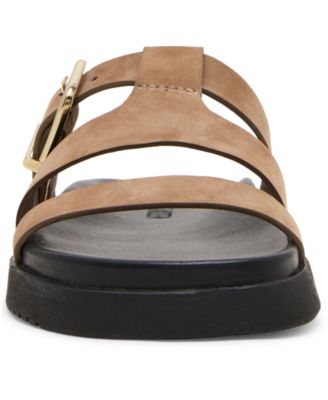 Women's Maze Footbed Slide Sandals