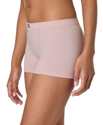 Women's 3-Pk. Originals Ultimate Boxer Brief Underwear 45VOBB