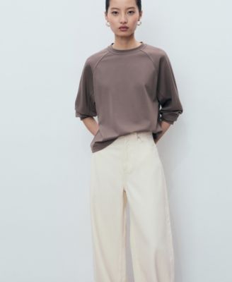 Women's Crewneck Sweatshirt