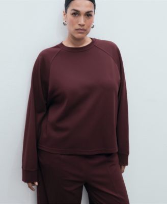 Women's Crewneck Sweatshirt