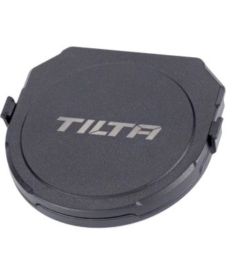 Filter Protection Cover for Mirage Matte Box, Black